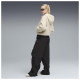 Puma Γυναικείο φούτερ Wardrobe Essentials Oversized Polar Fleece Hoodie